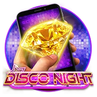 เกมสล็อต Disco Night M